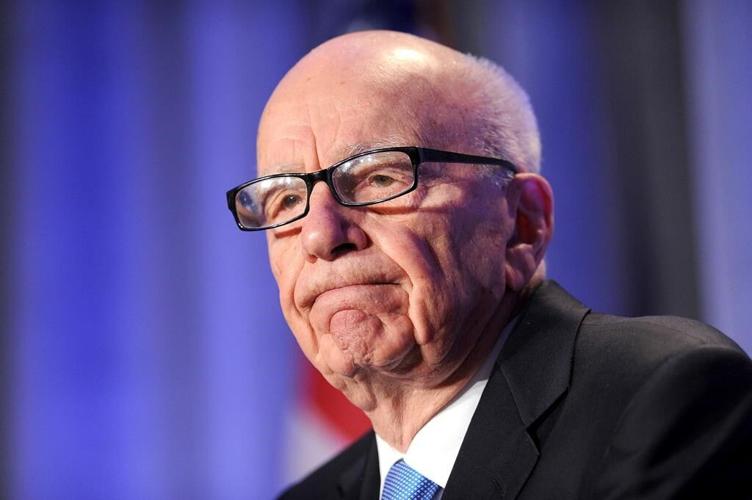 Control of the Murdoch media empire could be at stake in a closed-door hearing in Nevada