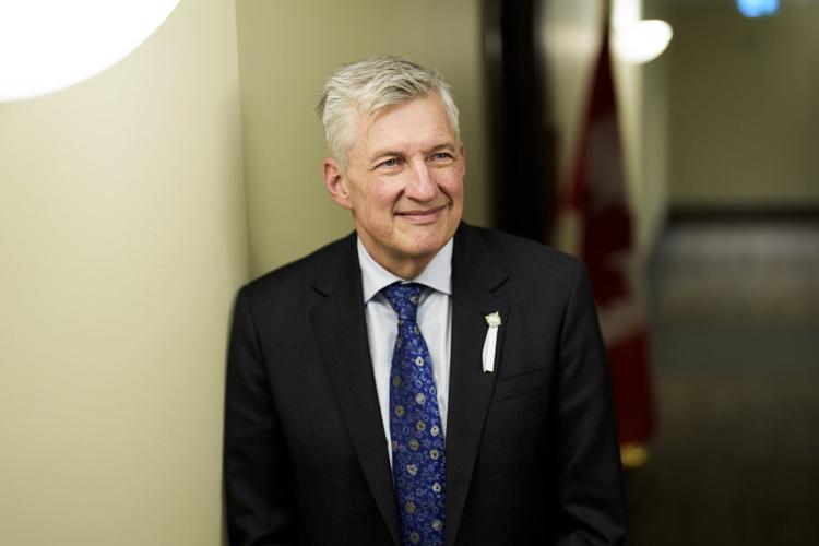 'Act one is over,' says MP who defeated Poilievre in last election