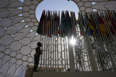 Des médecins canadiens réclament des actions à la Journée de la santé à la COP28