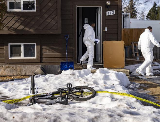 Shy smiles and braces: RCMP release names, photos of 8 Tumbler Ridge shooting victims