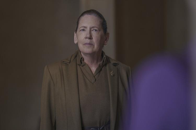 Where ‘The Testaments’ stars hung out in Toronto: Le Swan, Trinity Bellwoods and Winners?