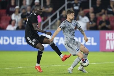 CF Montreal heads to Philadelphia hoping to duplicate last year's road resurgence