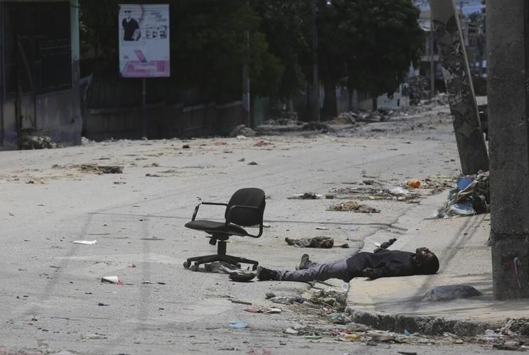What we know about the young missionaries and religious leader killed in Haiti
