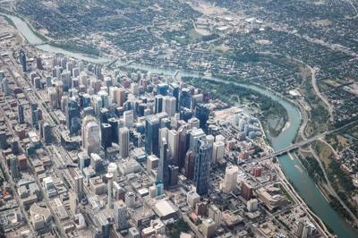 Calgary lifts its outdoor water restrictions as cold weather expected to reduce use
