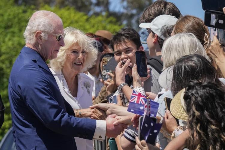 Here's why every Australian can request, and receive, a free portrait of King Charles