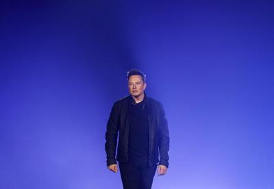Musk emerging as Twitter's chief moderator ahead of midterms