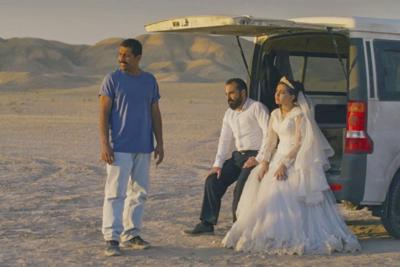 France selects the Iranian drama 'It Was Just An Accident' as its Oscar submission