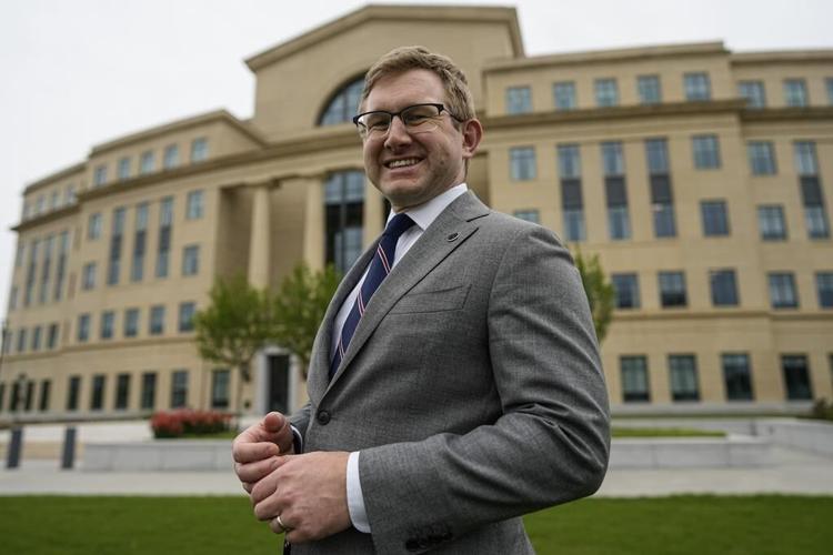 Judge dismisses lawsuit by Georgia court candidate who sued to keep talking about abortion