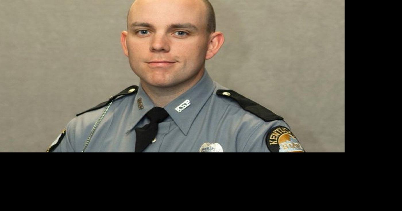 Kentucky authorities apprehend suspect in fatal shooting of state ...