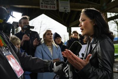 Few ɫֱs are familiar with possible NDP leadership contenders: poll