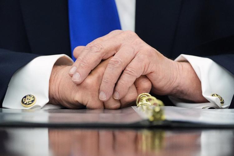 Republicans say they will defer to Trump on Iran war despite arrival of 60-day deadline