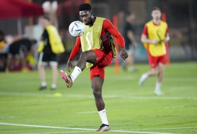 Canada at the World Cup, ministers to testify at inquiry : In The News for Nov. 23