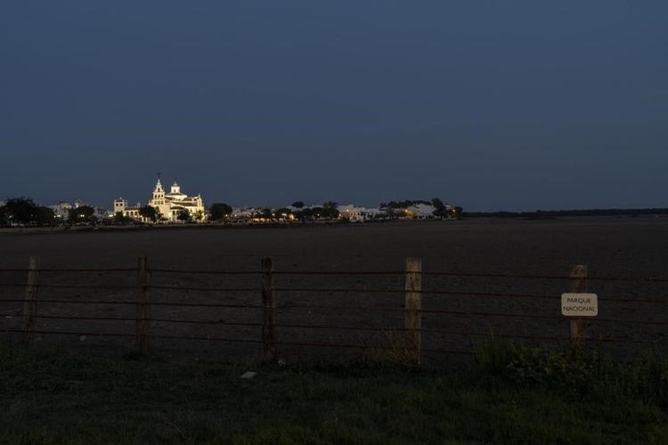 Their lagoons languishing, precious Spanish wetlands go dry