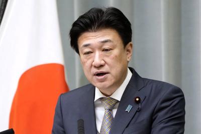 Japanese national believed to be NHK journalist detained in Iran released on bail