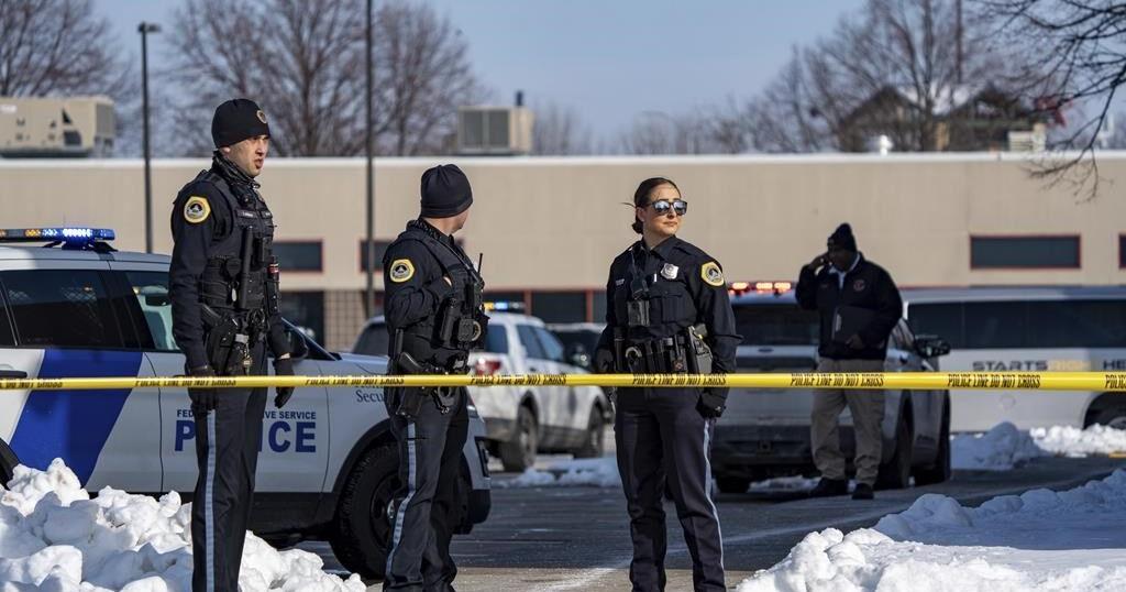 Teens charged in fatal school shooting get separate trials | World News ...