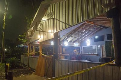 1 dead, at least 6 injured at Mississippi party shooting
