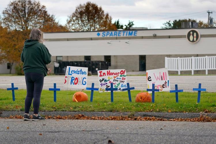 Maine mass shooting survivors refile lawsuit after Pentagon watchdog report cites Army negligence