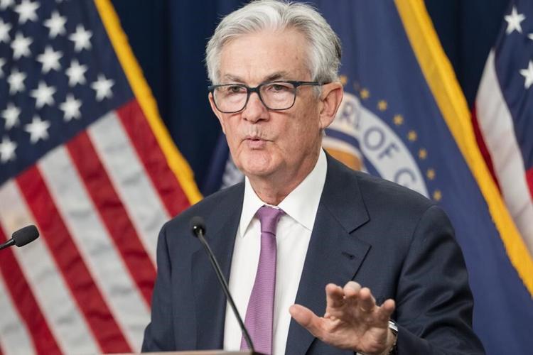 Fed's Powell: Strong hiring could force further rate hikes