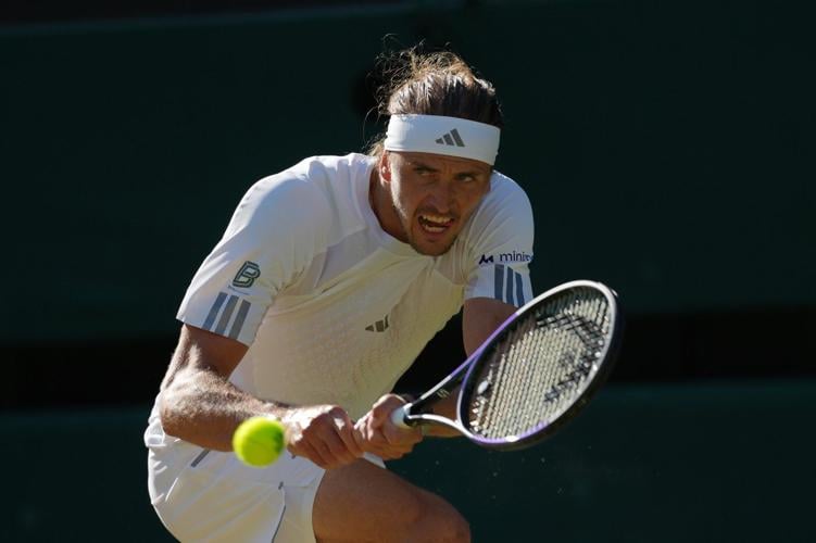 Eala upsets Wimbledon champion Swiatek in historic win for Philippines, No. 2 seed Rybakina also out