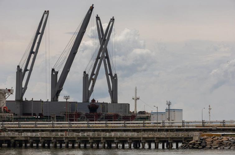 Iran war turns Asia toward diversifying energy supplies, undermining climate goals