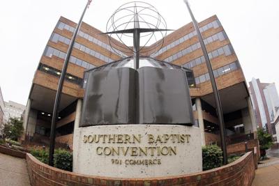 Sex abuse survivors dispute Southern Baptist leadership and say federal investigation is ongoing