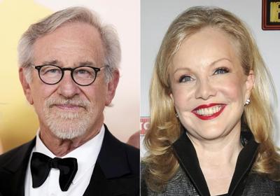 Once a TV show, 'Smash' to make its Broadway bow in 2024
