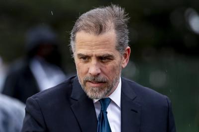 GOP releases testimony of whistleblowers claiming interference in Hunter Biden case