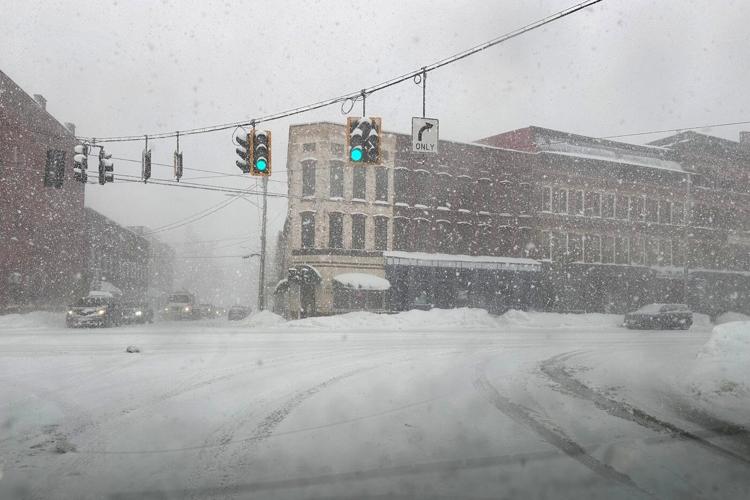 Millions of Americans prepare for potentially catastrophic ice storm. Here’s what the numbers show