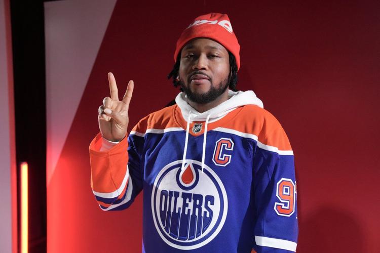 Nelly Furtado, Tragically Hip join Boi-1da for Canada's 'competitive' World Cup album