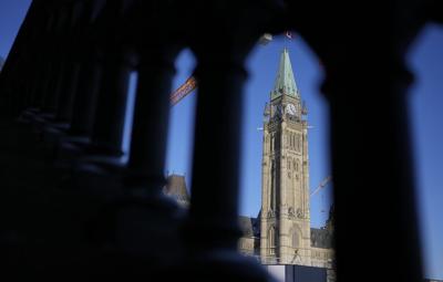 Ottawa announces $6 billion aid package for businesses hit by trade war