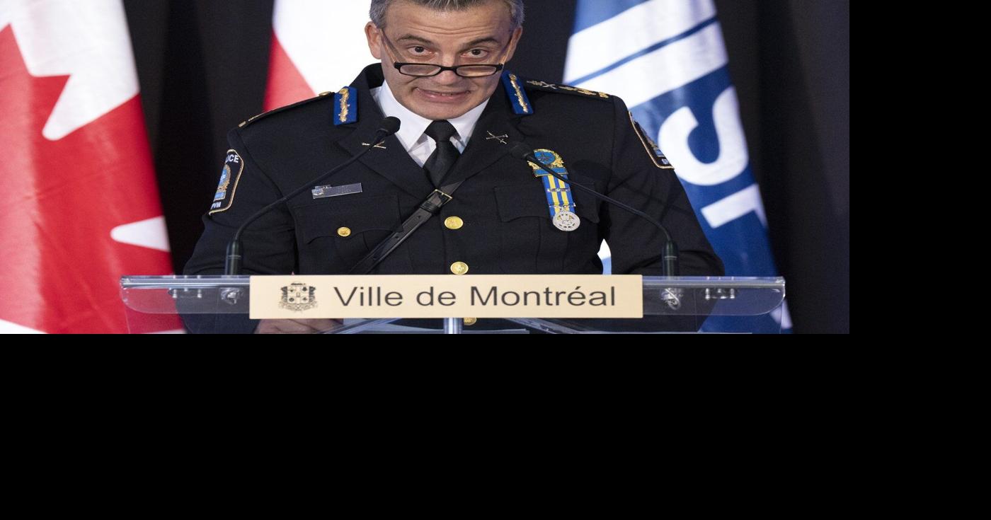 Montreal police explain why it took a day to dismantle unit accused of ...