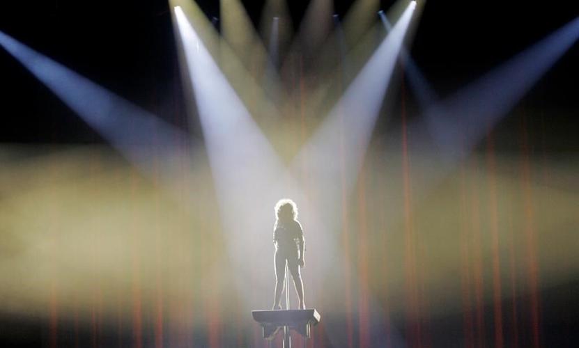 Essay: A mega-fan's appreciation for Tina Turner's limitless energy and lessons of survival