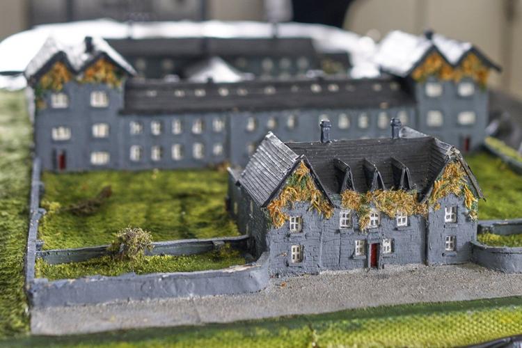 Timeline: Grim history of Ireland's mother and baby homes