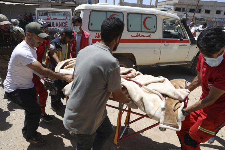 Here's what triggered the latest deadly violence in Syria, and why it matters