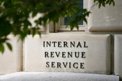 US government agrees to drop tax claims against Trump in broadening of IRS lawsuit settlement