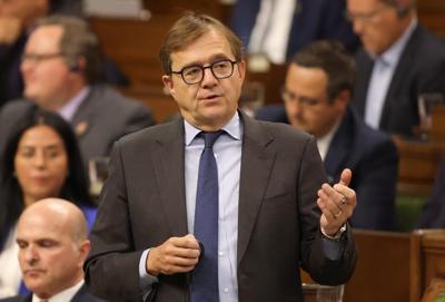 Feds, two Atlantic premiers agree to 'modified' Atlantic Loop project