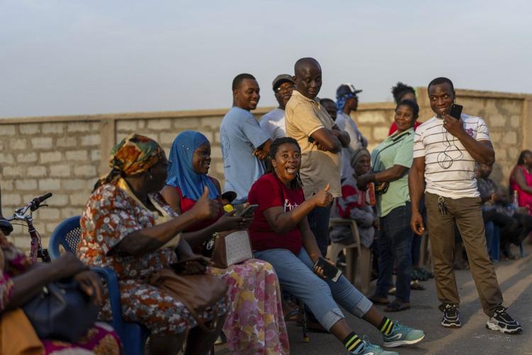 Polls close in Ghana's general election overshadowed by worst economic crisis in a generation
