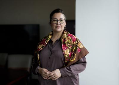 New Indigenous Services minister says she's been handed the 'toughest task'