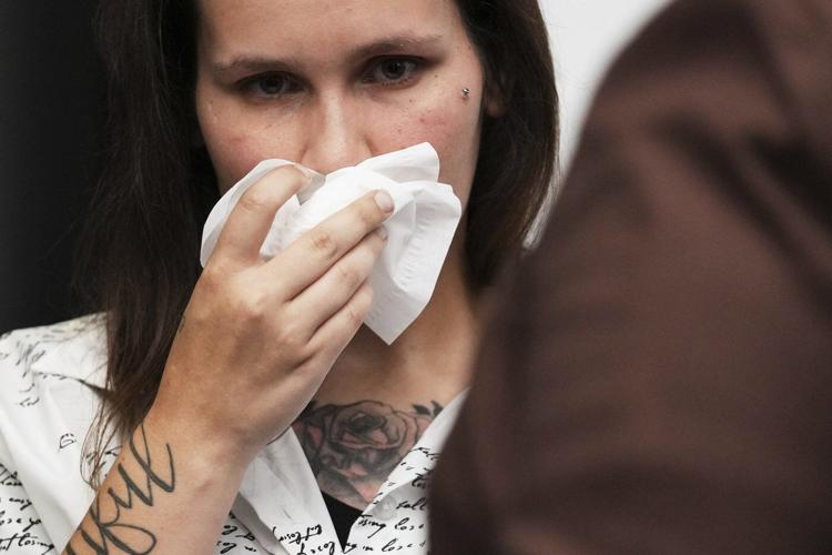 Survivors' lawyers say Illinois has one of nation's worst records on sex abuse in juvenile detention