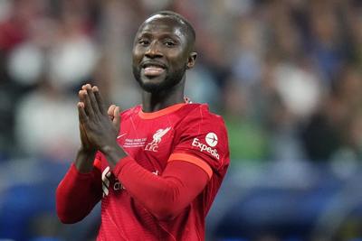 Naby Keïta will miss start of season for Werder Bremen because of injury