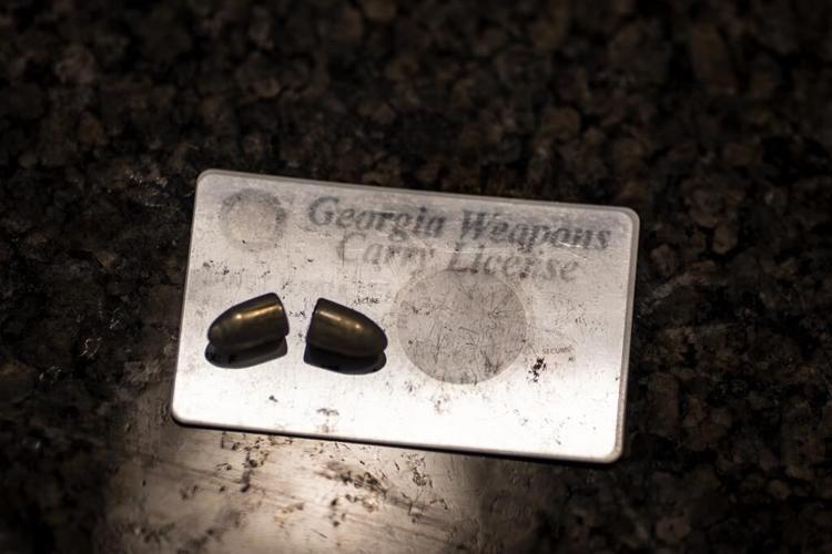Abuse victims say gun surrender laws save lives. Will the Supreme Court agree?