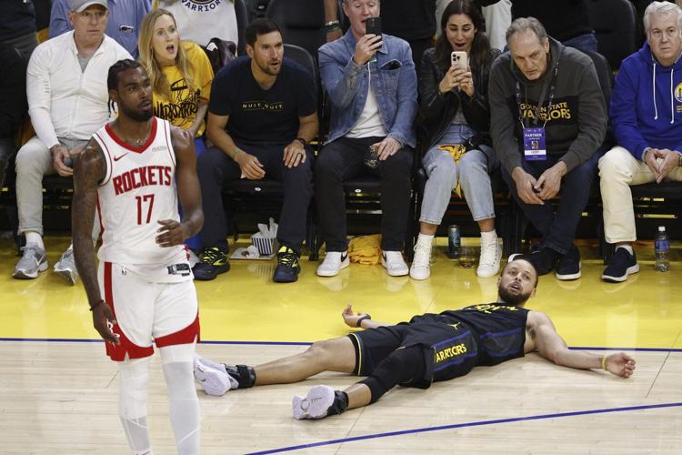 NBA playoff guide: Who plays when, how to watch, what the odds are