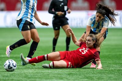 After Vancouver kickoff, Northern Super League spotlight switches to Toronto