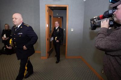 Terre-Neuve-et-Labrador veut revoir son offre de services policiers