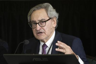 Sabia, veteran of public and private sectors, to head Carney's Privy Council