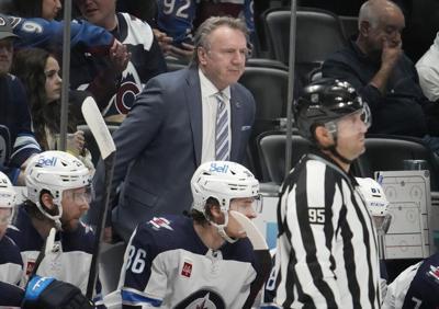'We all want to be Winnipeg Jets:' Bowness says rift with players is over