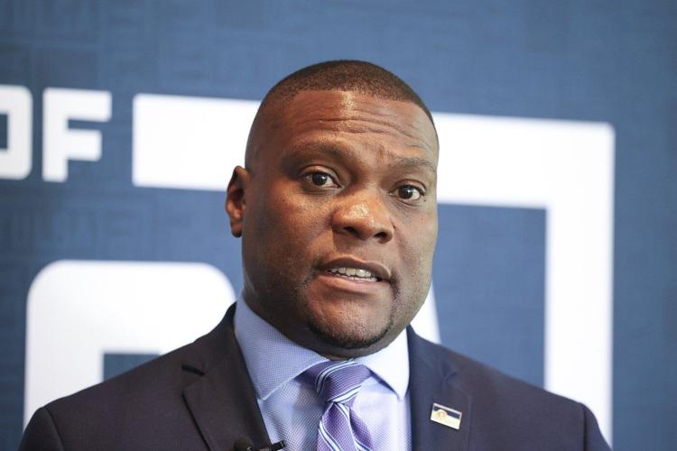 Tulsa's new Black mayor proposes $100M trust to 'repair' impact of 1921 Race Massacre