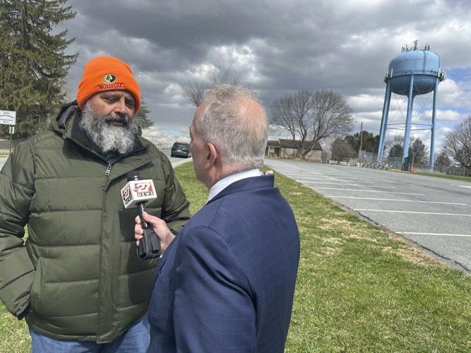 Democrats take hope from upset win in a GOP-leaning Pennsylvania state Senate district