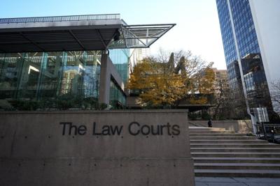 B.C.'s auditor general finds legal aid lacks processes to ensure timely services