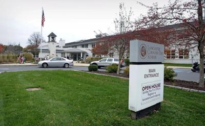 AI photos showing girl students with nude bodies roil private school in Pennsylvania